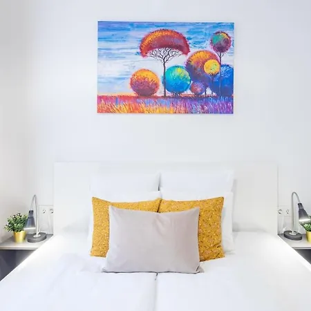 Apartament Easy Parking - New - Comfy